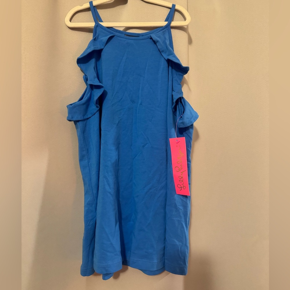 NWT Lilly Pulitzer Billie Top